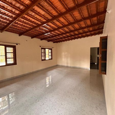 Max Farms Villa Shimoga Exterior photo